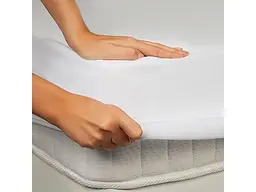 Наматрацник-чохол Leleka-Textile водонепроникний 180*200+22