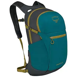 Рюкзак Osprey Daylite Plus Blue/Grey (OSP-DAYPLUS-4607)