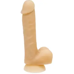 Фалоімітатор Addiction - David 8 silicone Dong