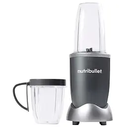 Блендер Nutribullet Original NBR607 (00000022087) - мініатюра 2