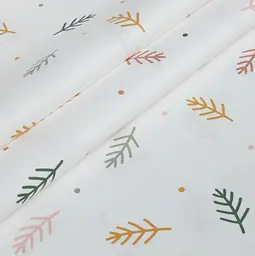 Підковдра двоспальна 175х210 SUMMER BRANCHES COSAS (4822052504376) - мініатюра 6