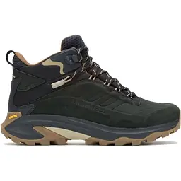 Черевики Merrell Moab Speed 2 LTR Mid WP Mns 42 Black (1054-036.1354) - мініатюра 2