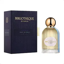 Bibliotheque de Parfum Lost in Bali Парфумована вода 100 мл - мініатюра 2