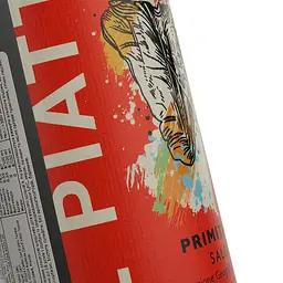 Вино Il Piatto Primitivo IGT Salento червоне сухе 0.75 л - мініатюра 3