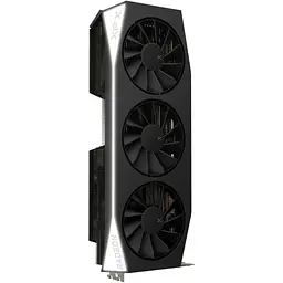 Відеокарта XFX Mercury AMD Radeon RX 9070XT Gaming Edition [RX-97TMERCB9] UA [130492] - мініатюра 2