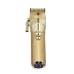 Машинка для стижки Babyliss Pro FX899GE FxOne Gold - мініатюра 2