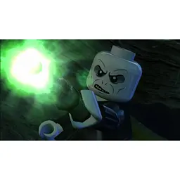 Ключ активації Microsoft LEGO Harry Potter Collection (покращена версія) для Xbox Series S/X - мініатюра 3