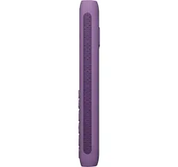 Телефон Nokia 110 Power TA-1751 DS Light Purple UA UCRF - мініатюра 3