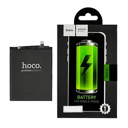 Акумулятор Hoco HB356687ECW для Huawei P Smart Plus / Mate 10 Lite / Nova 2 Plus (2017) / Nova 3I / Honor 7X / P30 Lite - мініатюра 4