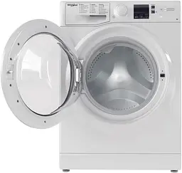 Пральна машина Whirlpool WRBSS 6215 W UA (869991659570) - мініатюра 3