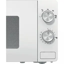 Мікрохвильова піч Gorenje MO20E1W2 - мініатюра 3