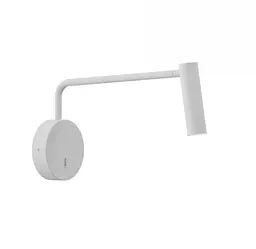 Бра KLOODI DECO WA-RIDIK 250 3K WH - мініатюра 4