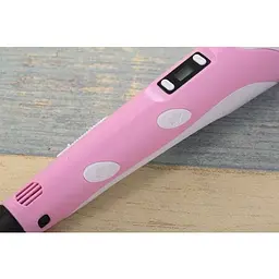 3D-Ручка Myriwell RP-100B Pink (ABS, PLA) [52940] - мініатюра 7