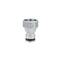 Адаптер для конектора для поливального шлангу Claber Metal-Jet 9609 3/4"Н