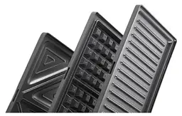 Бутербродниця Gorenje SM 703 GCB (SW-008) (6903311) - мініатюра 4