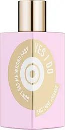 Оригінал Etat Libre d'Orange Dont Get Me Wrong Baby, Yes I Do 100 мл Парфумована вода