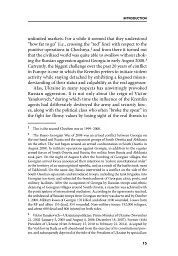 Russia's hybrid aggression. lessons for the world - Євген Магда - мініатюра 5