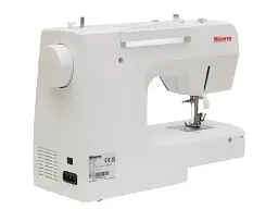 Швейна машина Minerva M230 електромеханічна - мініатюра 4