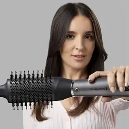 Фен-щітка Remington AS9880 E51 PROluxe YouAdaptive AirStyler (45753560100) - мініатюра 9