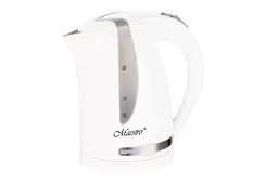 Електрочайник Maestro MR-032-Grey 1.7 л 2000 Вт сірий