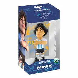 Фігурка Minix Argentina Maradona (10257) - мініатюра 5