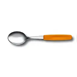 Кухонна ложка Victorinox Tea з помар. ручкою - мініатюра 2