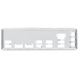 Материнська плата Asus (PRIME Z790M-PLUS) - мініатюра 7