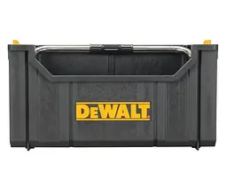 Ящик інструментальний DeWalt TOUGHSYSTEM відкритий (DWST1-75654) - мініатюра 3