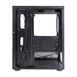 Корпус для ПК 1stPlayer Mi2-A-BK-2F7R-1F7 - мініатюра 6