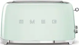 Тостер SMEG TSF02PGEU