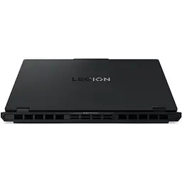 Ноутбук Lenovo Legion Pro 5 16ADR10 (16 2560x1600 OLED 165 Hz, Ryzen 7 8745HX, 32 GB, 1 TB, RTX 5060, W11H) Eclipse Black (83LT000MUS *) - мініатюра 12