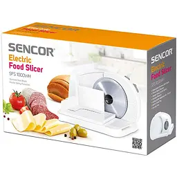 Скиборізка Sencor SFS1000WH (40028936) - мініатюра 3