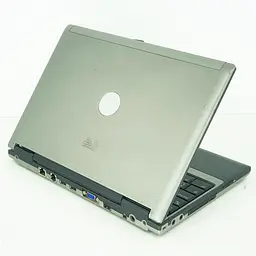Ноутбук Dell Latitude D430 (U7600/1.5/60) - Class B "Б/В" - мініатюра 3