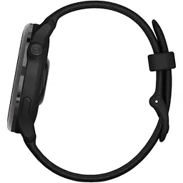 Смарт-годинник Garmin Vivoactive 6 Slate with Black Band [010-02985-00] [137230] - мініатюра 5