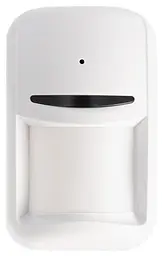 Датчик руху та розбиття скла типу штора PIR Combi VB White бездротовий білий U-Prox teh0016096