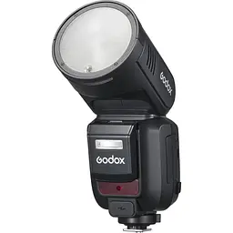 Спалах Godox V100 для Nikon (V100N) [129650]