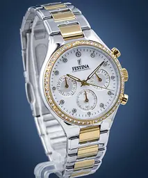 Годинник Festina F20402/1 - мініатюра 3