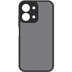 Чохол Make Xiaomi Redmi 15C/Poco C85 Shadow Midnight Black