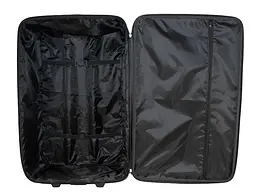Валіза Semi Line 20" (S) Black (T5656-1) (DAS302629) - мініатюра 2