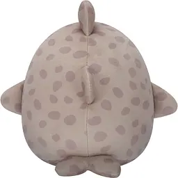 М'яка іграшка Squishmallows Акула Азі 19 см (SQCR05389) - мініатюра 3