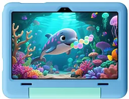 Планшет Blackview Tab 20 Kids 4/64Gb Wi-Fi Bubble Blue Global version
