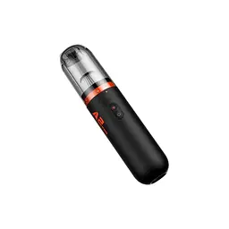 Пилосос Baseus A2Pro Car Vacuum Cleaner(6000pa) (VCAQ040001) - мініатюра 3