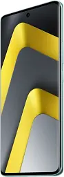 Смартфон Xiaomi Poco M8 5G 8/512Gb Green Global version