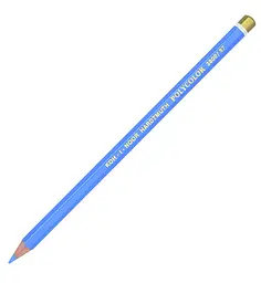 Олівець кольоровий Koh-i-noor Polycolor художній mountain blue / лазурит 3800/57