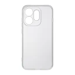 Чохол ArmorStandart Air для OPPO Reno16 5G Camera cover Clear