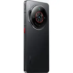 Смартфон ZTE Nubia Z60S Pro 16/1TB Black (Global Version) NFC - мініатюра 4