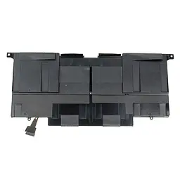 Батарея для ноутбука Asus C21-UX31 (Zenbook: UX31 UX31A UX31E) 7.4V 6840mAh Чорний - мініатюра 3