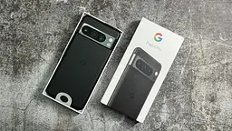 Смартфон Google Pixel 8 Pro 12/512 Gb Obsidian - мініатюра 9