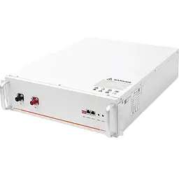 Акумулятор FelicityESS LiFePO4 48V (51.2V/100Ah/5120Wh) (FLH48100UMG1) [153940] - мініатюра 2