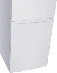Холодильник Candy CCH1S518EW - мініатюра 2